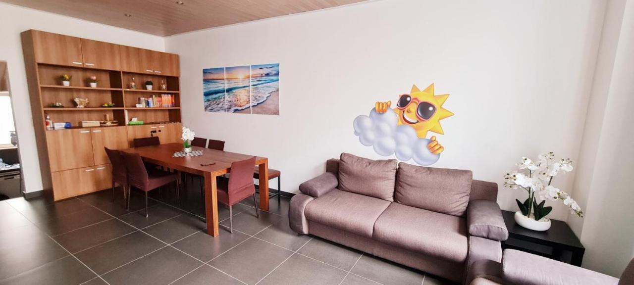 Sun And Fun Apartment Blankenberge Exterior photo